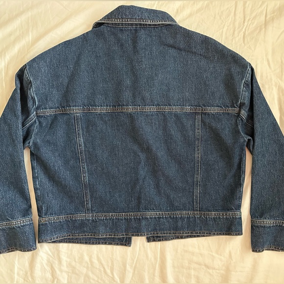 Sézane Erwana Jacket size Medium - Picture 10 of 10